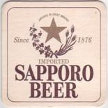 Sapporo JP 047
